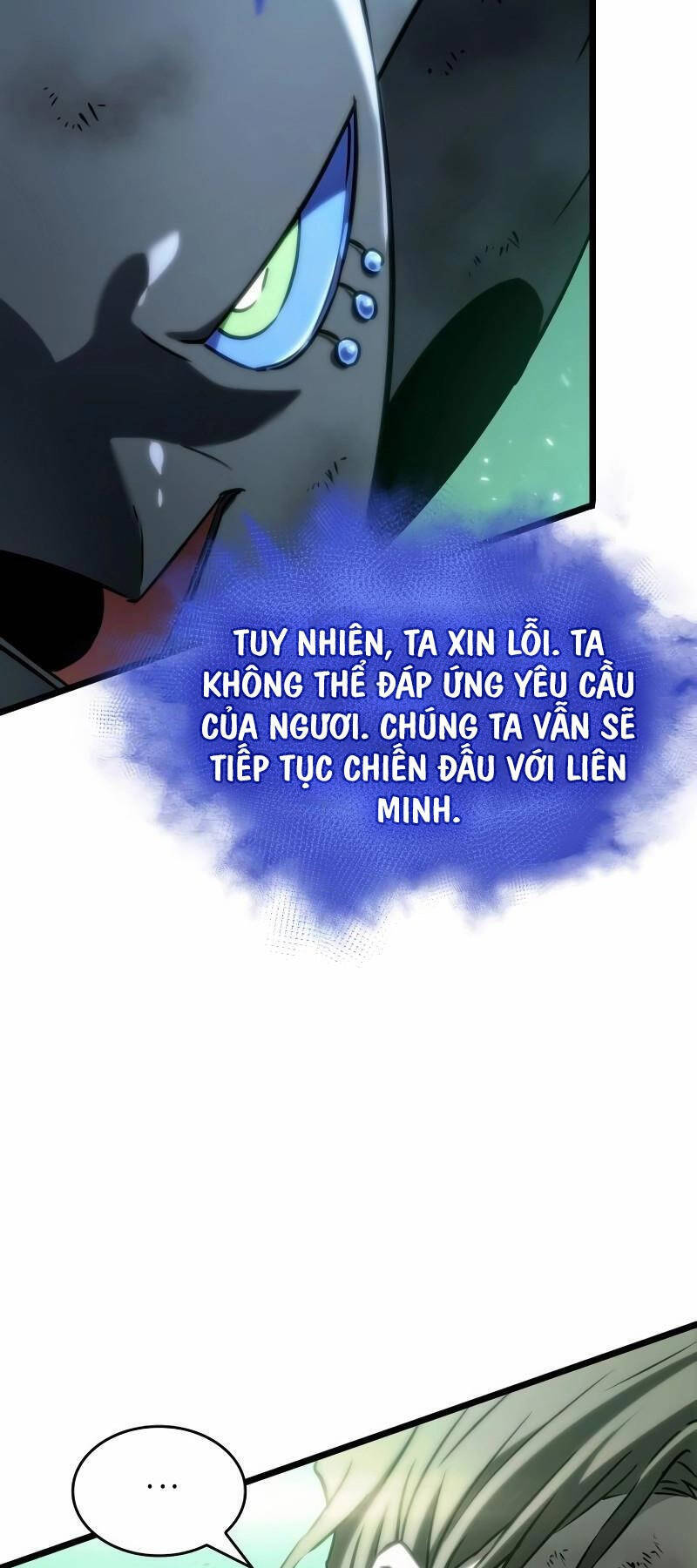 Thế Giới Sau Tận Thế Chapter 124 - Trang 27