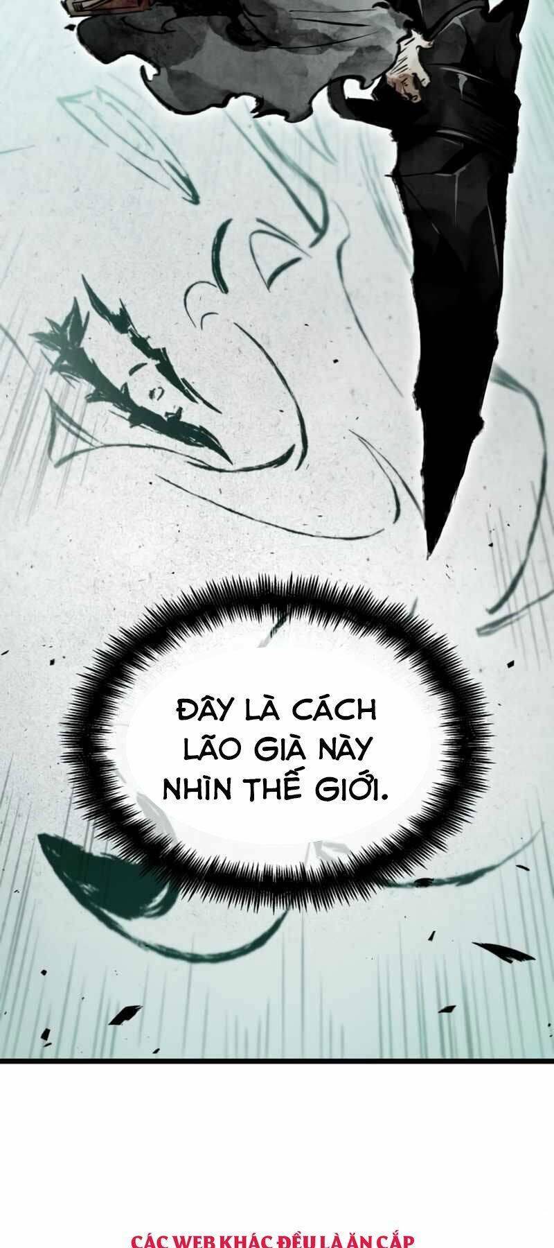 Thế Giới Sau Tận Thế Chapter 22 - Trang 4