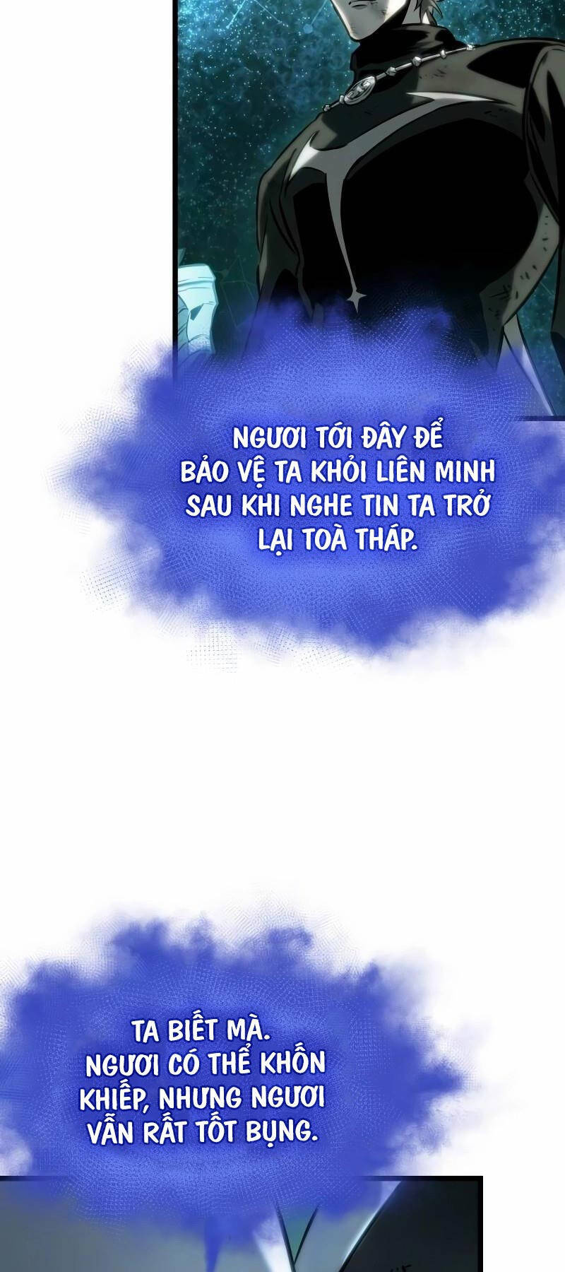 Thế Giới Sau Tận Thế Chapter 124 - Trang 26