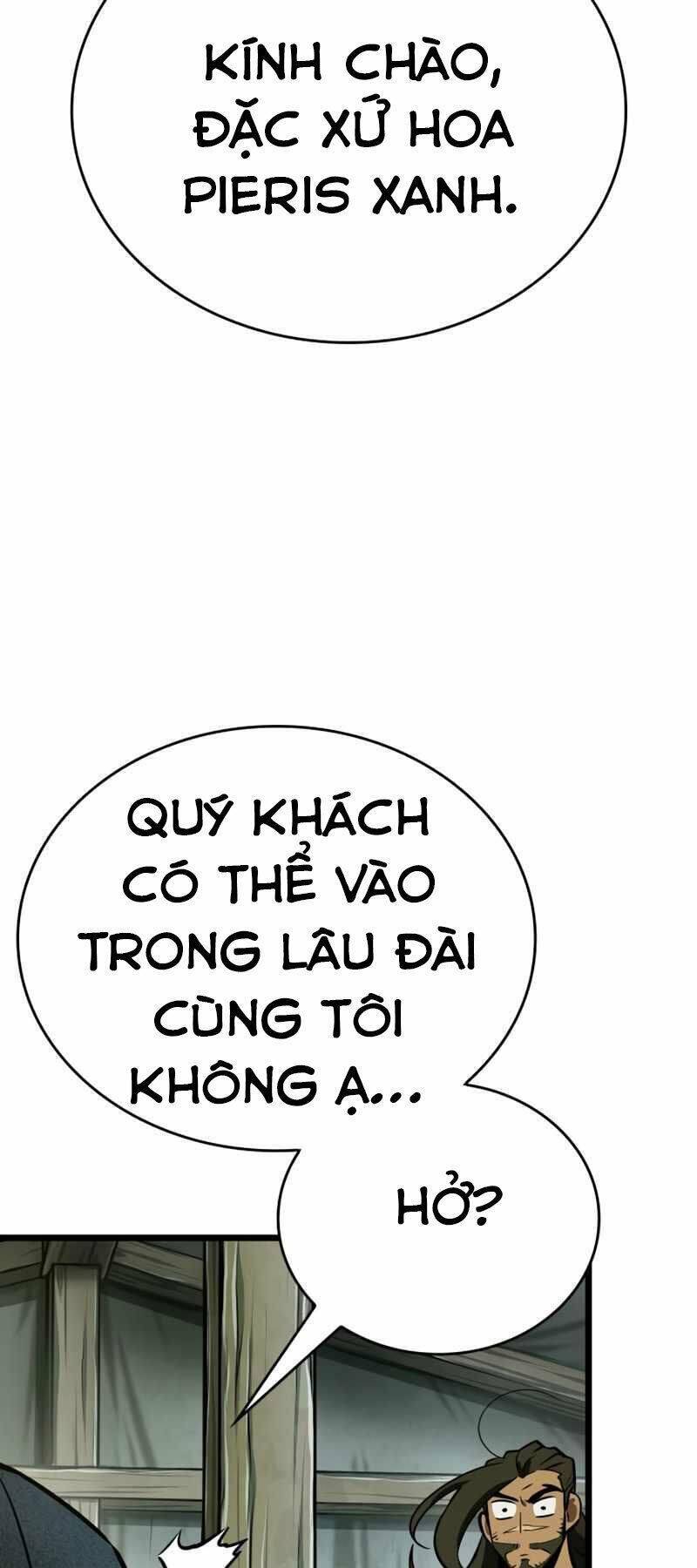 Thế Giới Sau Tận Thế Chapter 22 - Trang 61