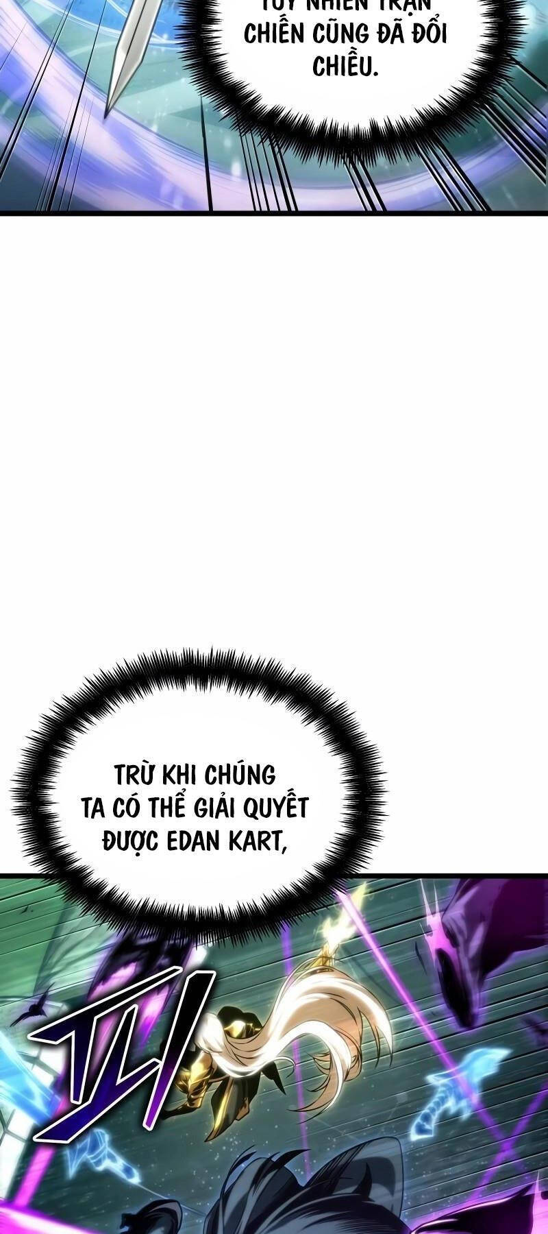 Thế Giới Sau Tận Thế Chapter 124 - Trang 18