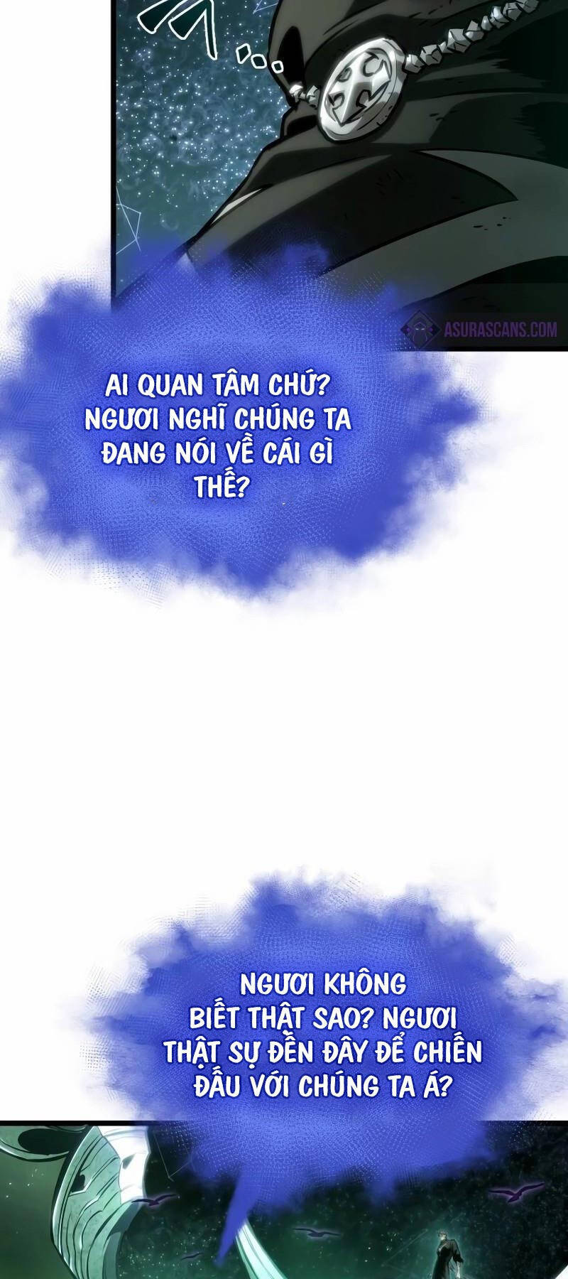 Thế Giới Sau Tận Thế Chapter 124 - Trang 24