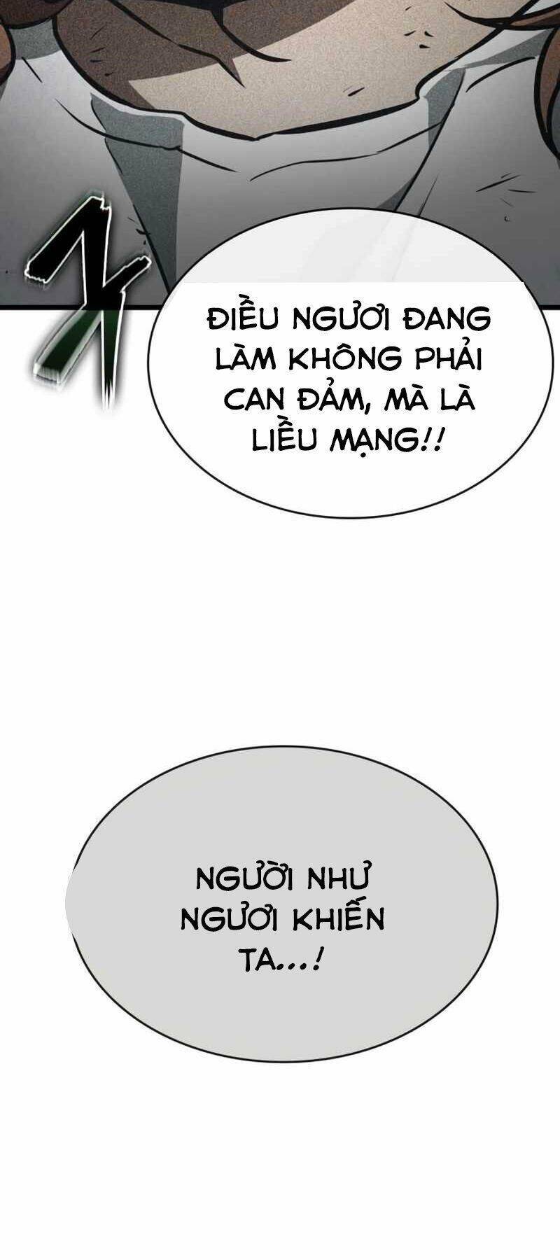 Thế Giới Sau Tận Thế Chapter 22 - Trang 21