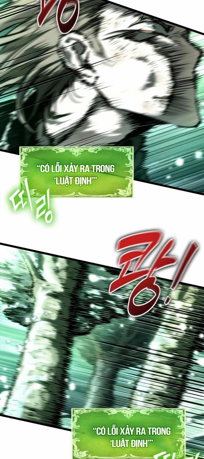 Thế Giới Sau Tận Thế Chapter 124 - Trang 7