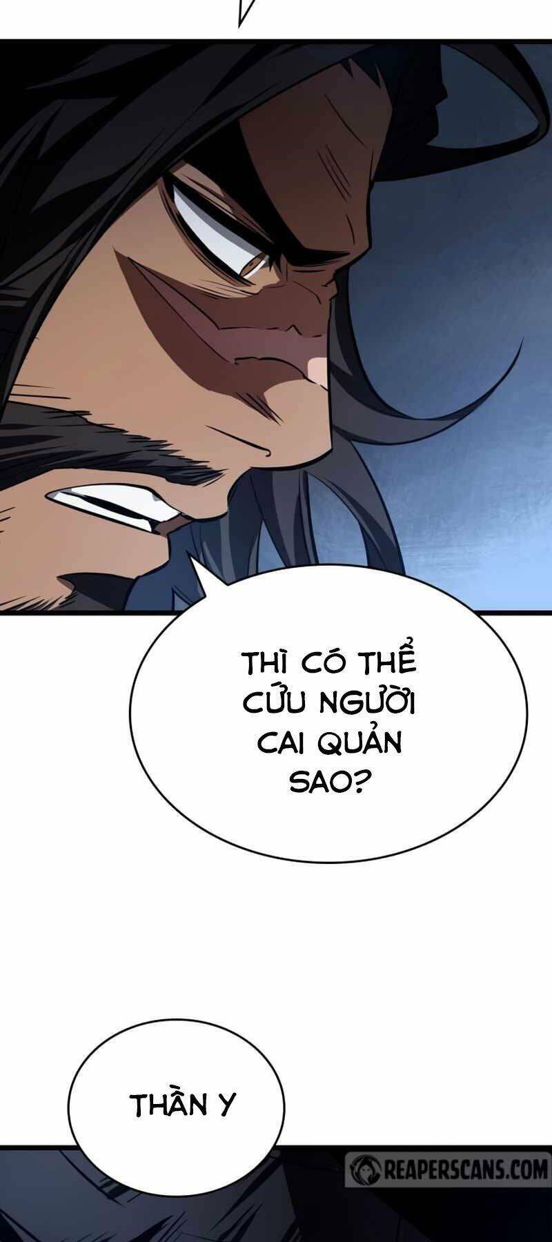 Thế Giới Sau Tận Thế Chapter 22 - Trang 52