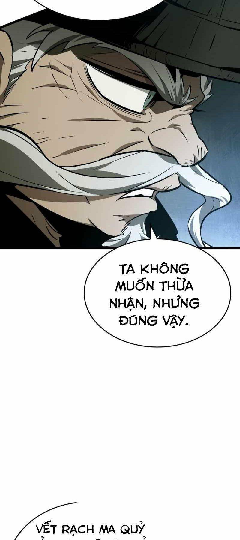 Thế Giới Sau Tận Thế Chapter 22 - Trang 44