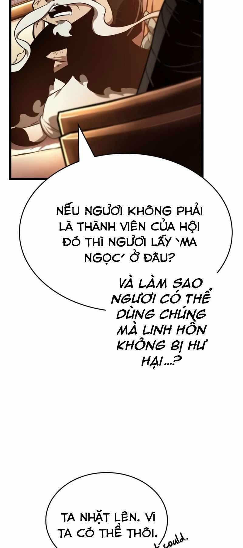 Thế Giới Sau Tận Thế Chapter 22 - Trang 76