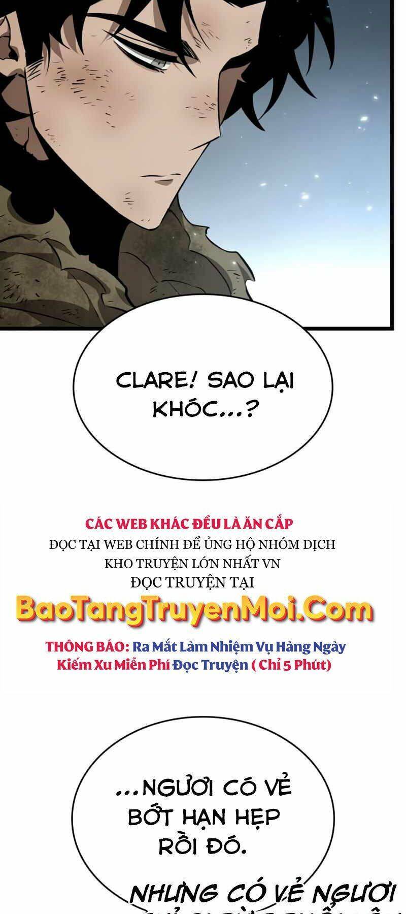 Thế Giới Sau Tận Thế Chapter 22 - Trang 40