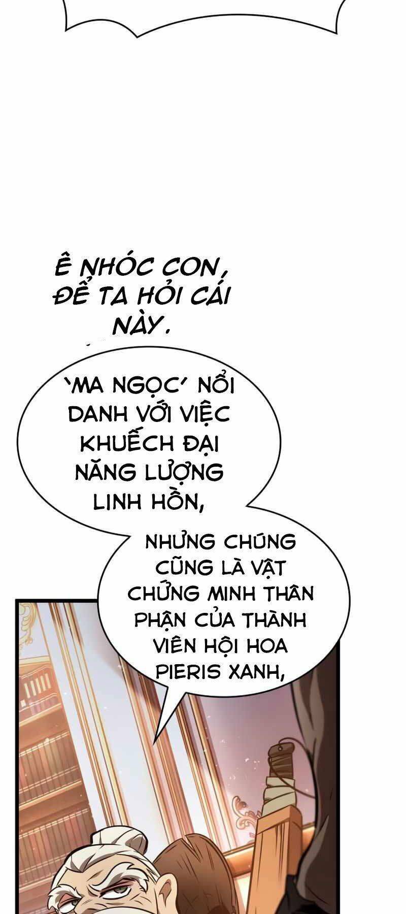 Thế Giới Sau Tận Thế Chapter 22 - Trang 75