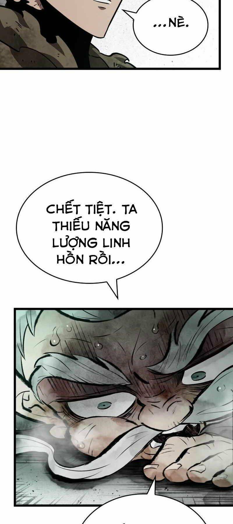 Thế Giới Sau Tận Thế Chapter 22 - Trang 9