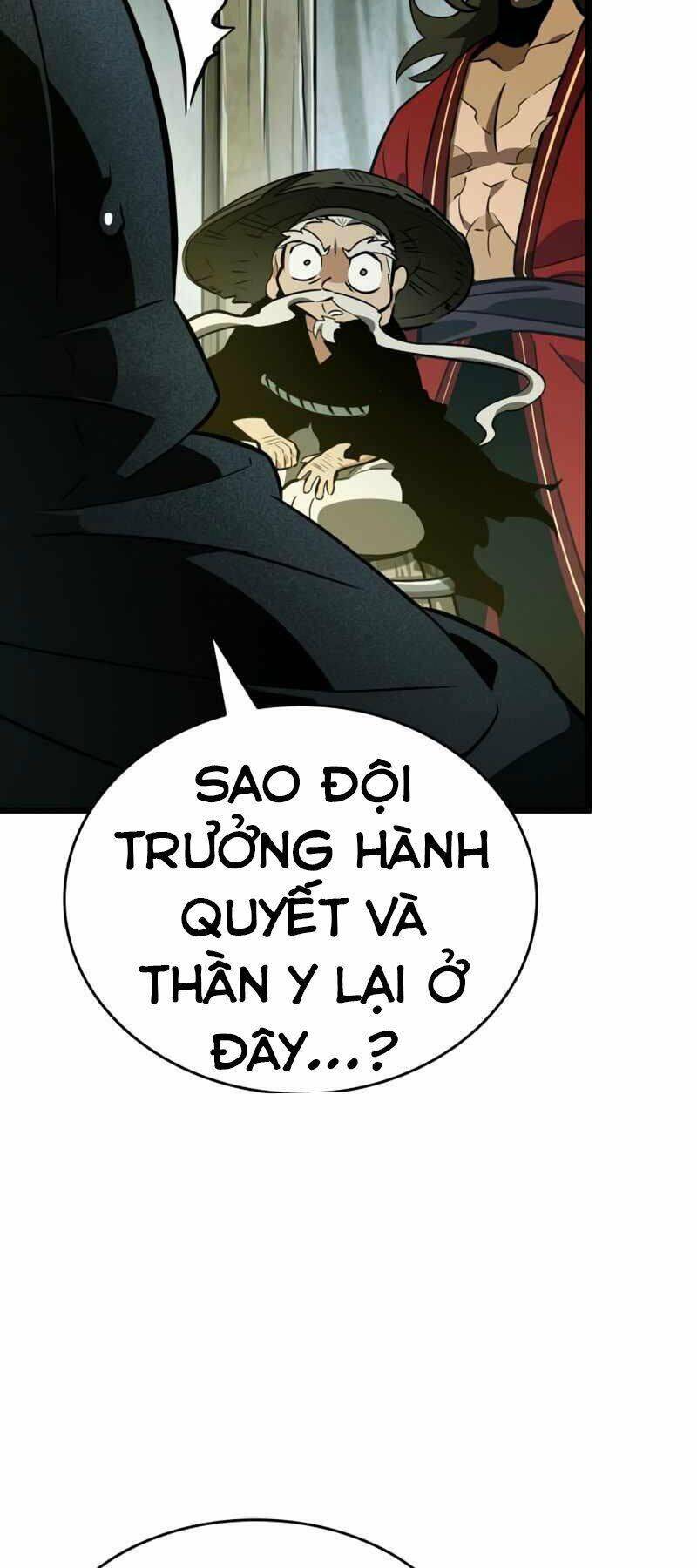 Thế Giới Sau Tận Thế Chapter 22 - Trang 62