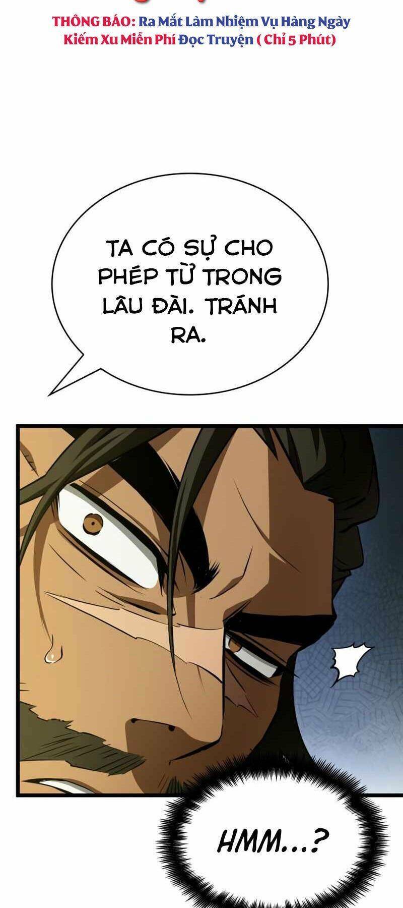 Thế Giới Sau Tận Thế Chapter 22 - Trang 55