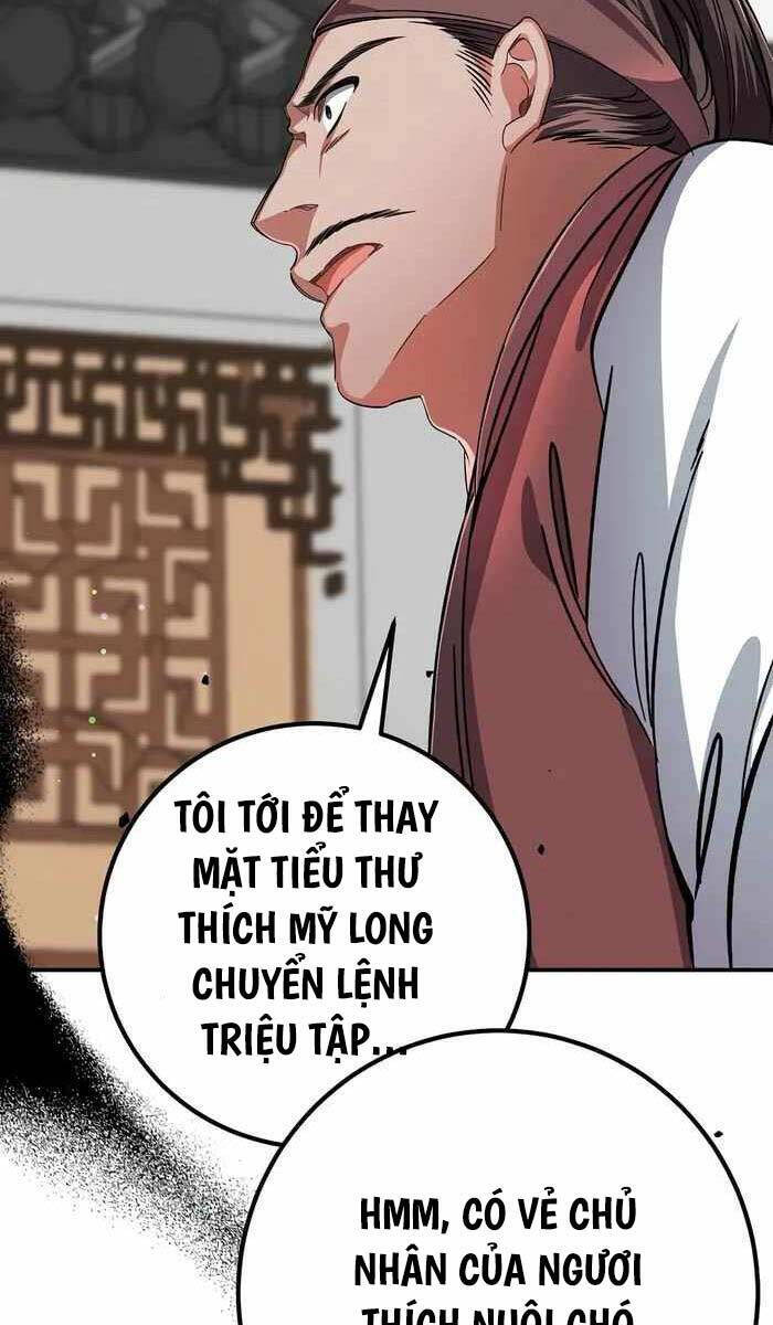 Thiên Tài Võ Thuật Hoàn Sinh Chapter 5 - Trang 34