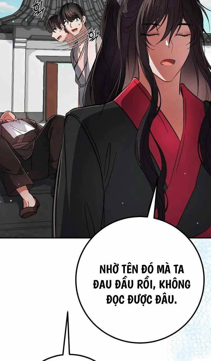 Thiên Tài Võ Thuật Hoàn Sinh Chapter 5 - Trang 72