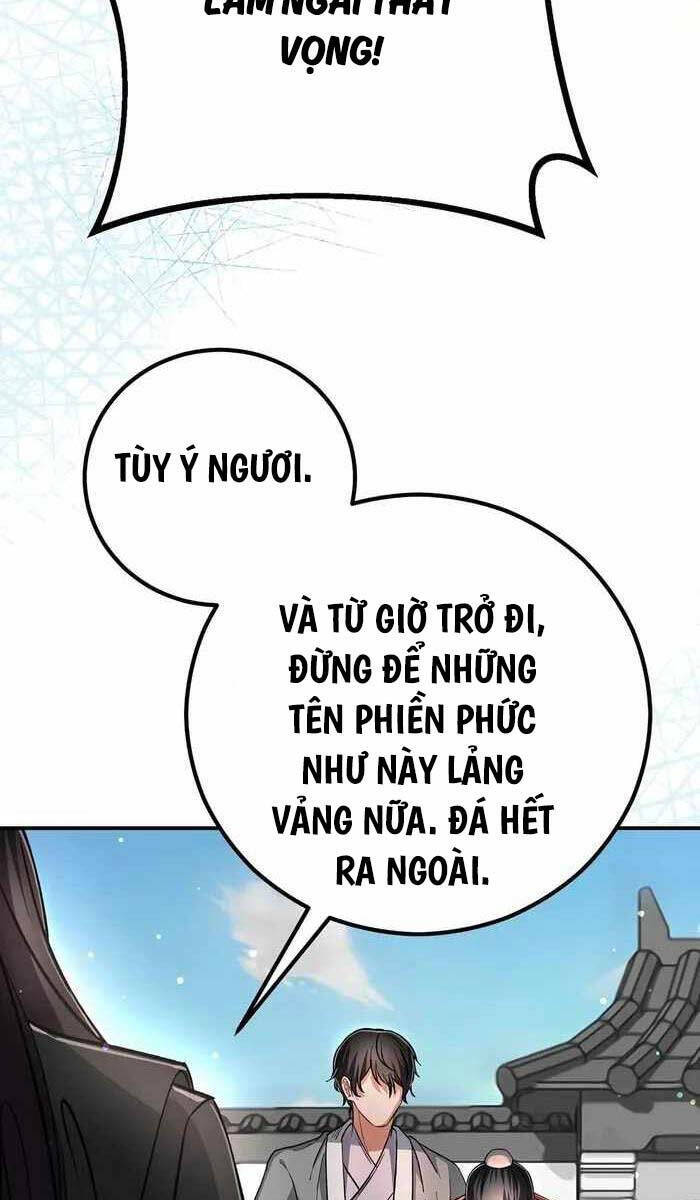 Thiên Tài Võ Thuật Hoàn Sinh Chapter 5 - Trang 16