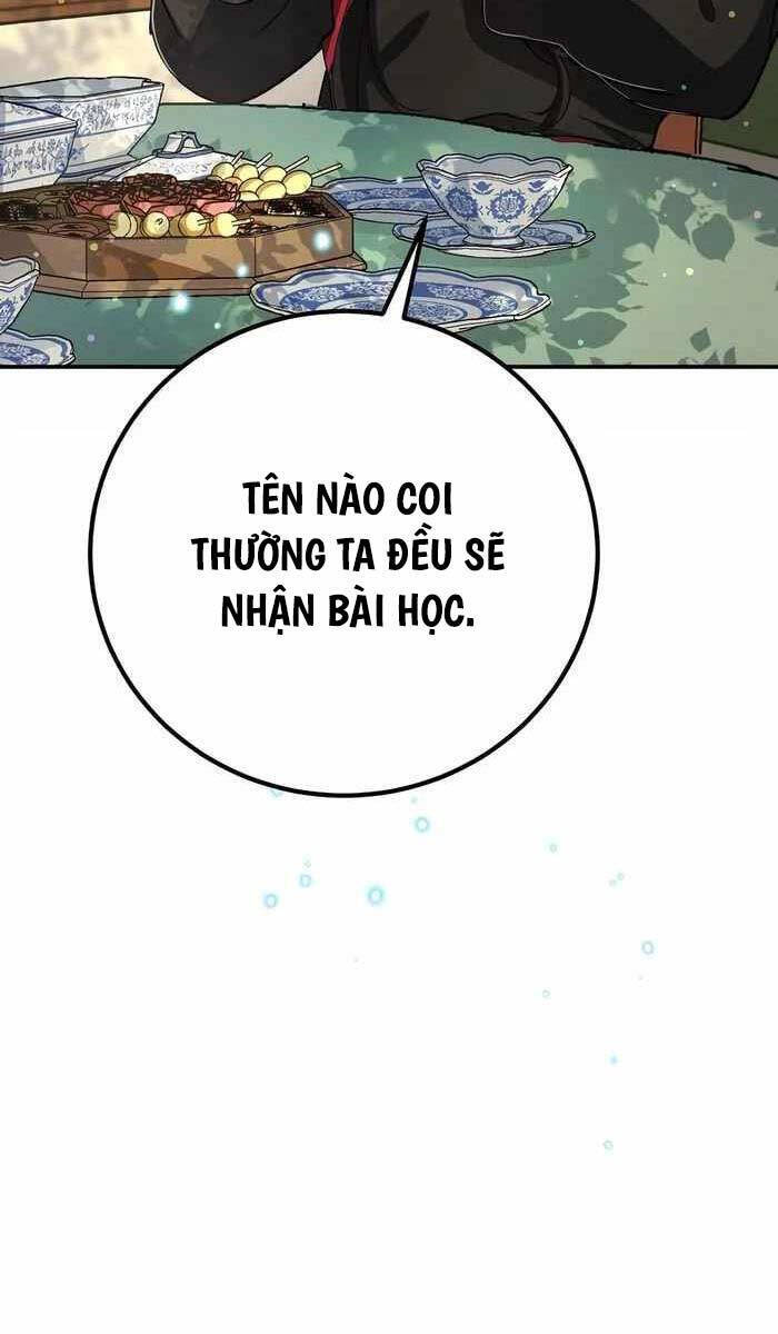 Thiên Tài Võ Thuật Hoàn Sinh Chapter 5 - Trang 82