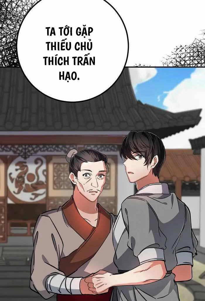 Thiên Tài Võ Thuật Hoàn Sinh Chapter 5 - Trang 21