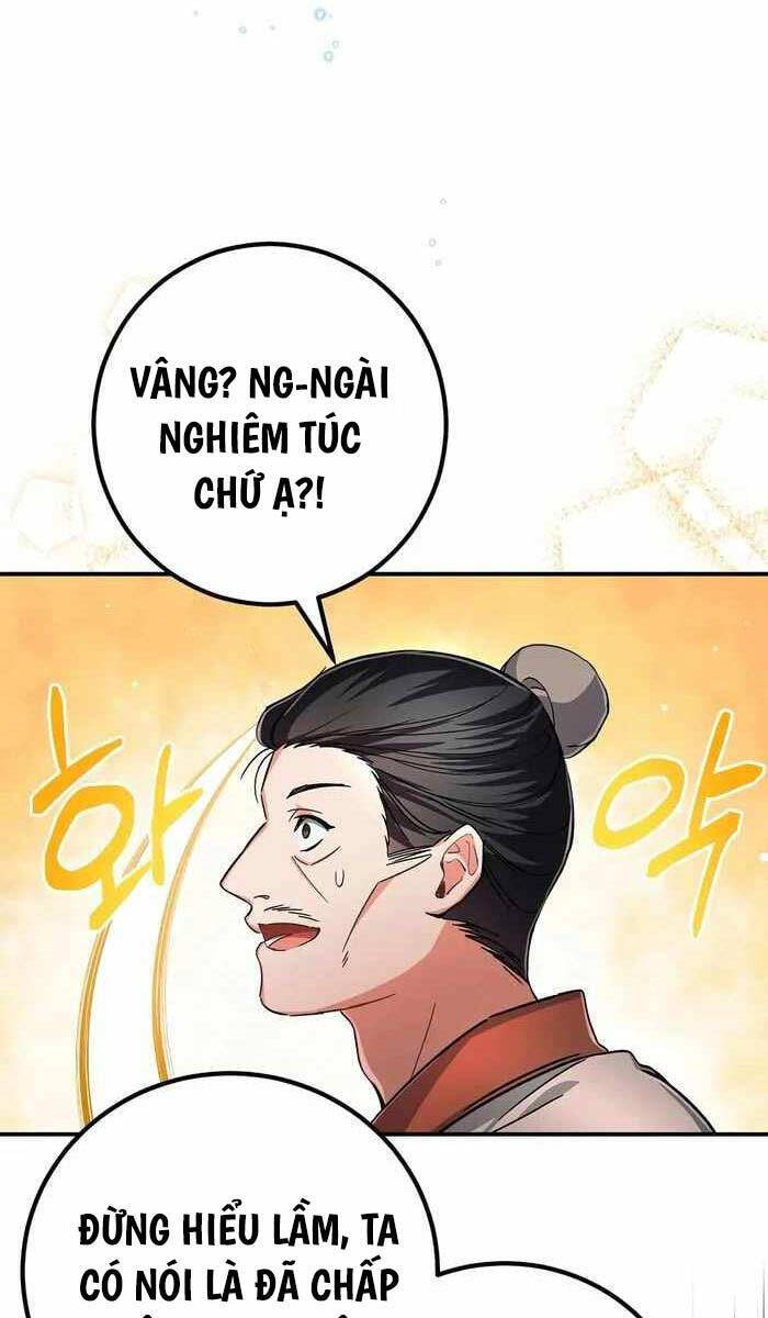 Thiên Tài Võ Thuật Hoàn Sinh Chapter 5 - Trang 10