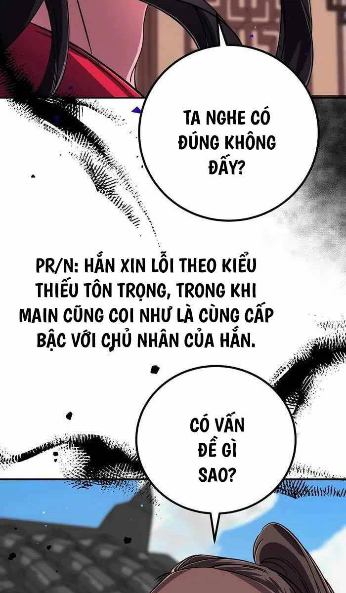 Thiên Tài Võ Thuật Hoàn Sinh Chapter 5 - Trang 33