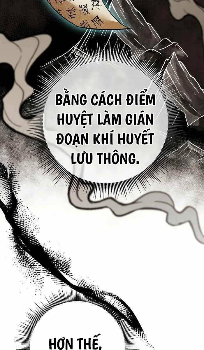 Thiên Tài Võ Thuật Hoàn Sinh Chapter 5 - Trang 111