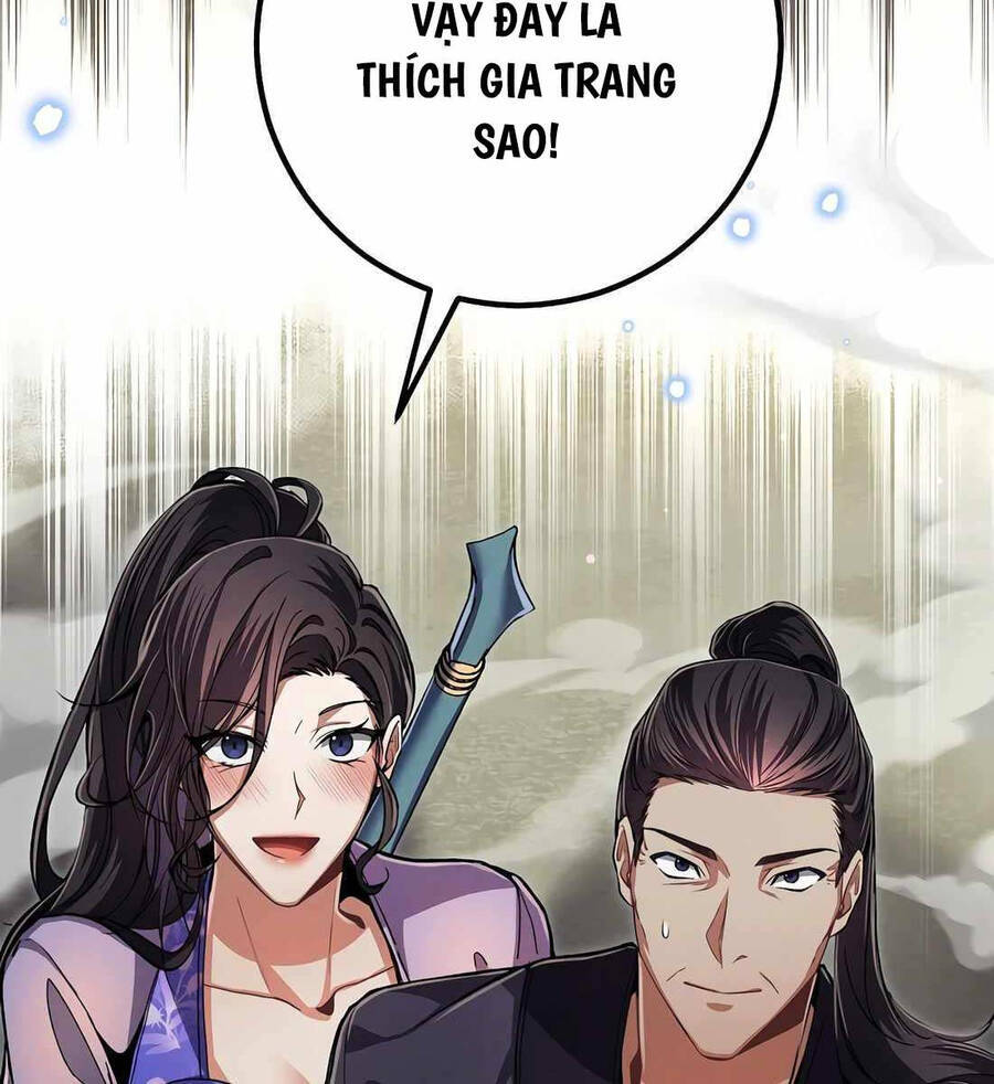 Thiên Tài Võ Thuật Hoàn Sinh Chapter 7.5 - Trang 129