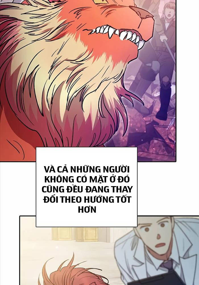 Những Ranker Cấp S Mà Tôi Nuôi Dưỡng Chapter 153 - Trang 85