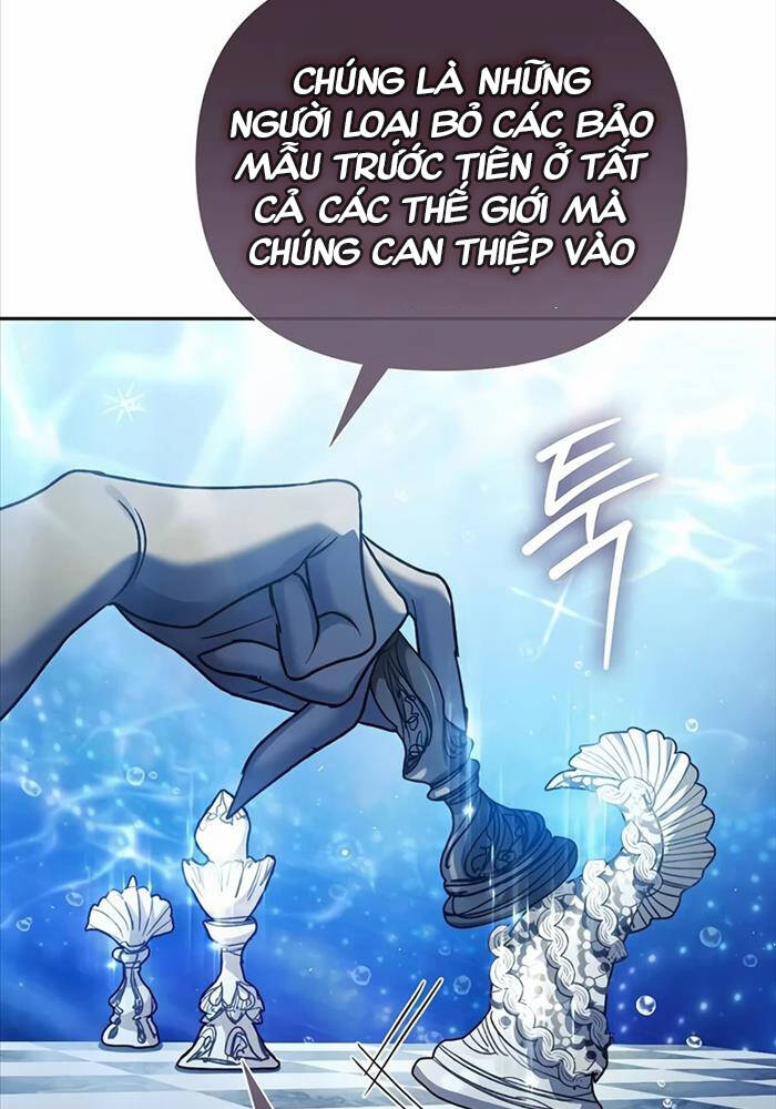 Những Ranker Cấp S Mà Tôi Nuôi Dưỡng Chapter 153 - Trang 96