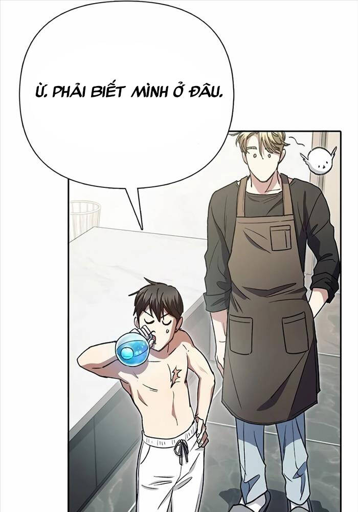 Những Ranker Cấp S Mà Tôi Nuôi Dưỡng Chapter 153 - Trang 22