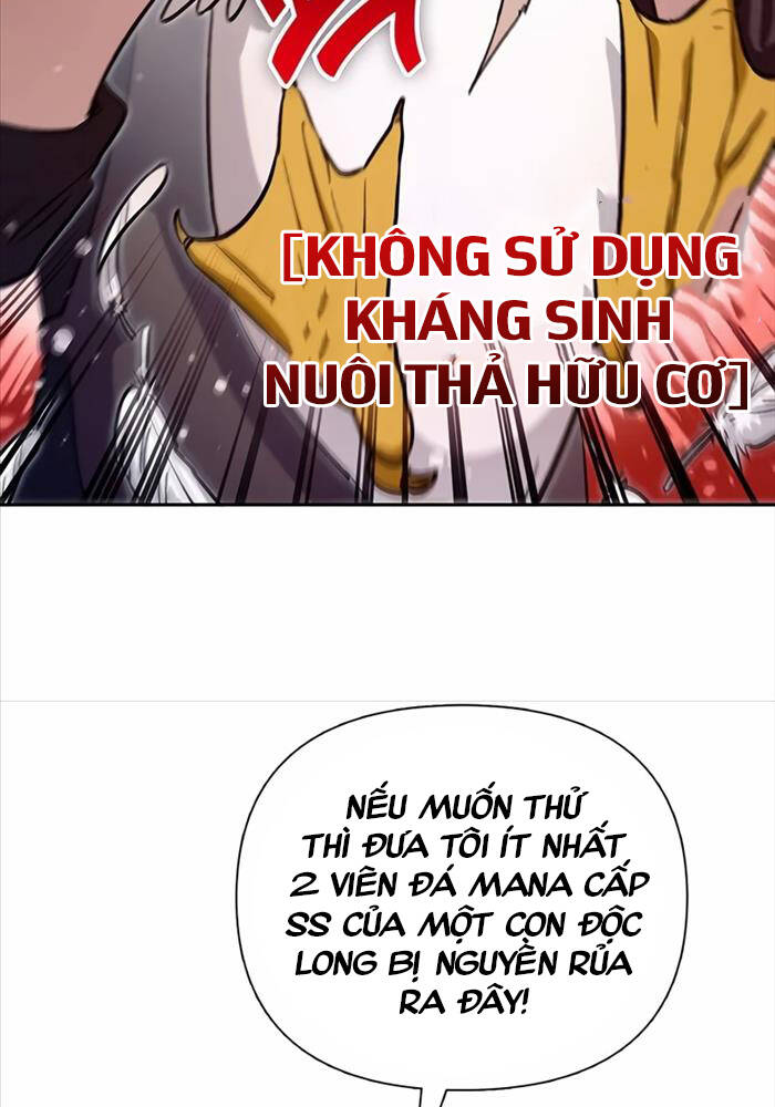 Những Ranker Cấp S Mà Tôi Nuôi Dưỡng Chapter 153 - Trang 33