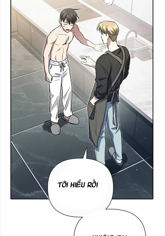 Những Ranker Cấp S Mà Tôi Nuôi Dưỡng Chapter 153 - Trang 7