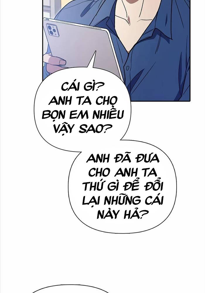 Những Ranker Cấp S Mà Tôi Nuôi Dưỡng Chapter 153 - Trang 75