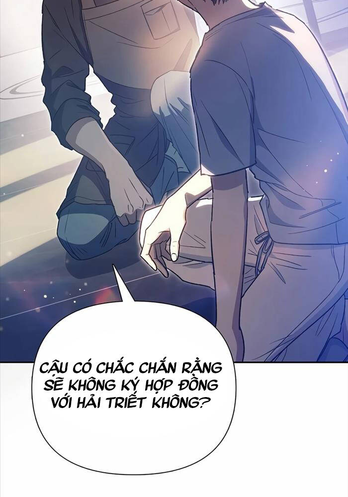 Những Ranker Cấp S Mà Tôi Nuôi Dưỡng Chapter 153 - Trang 46