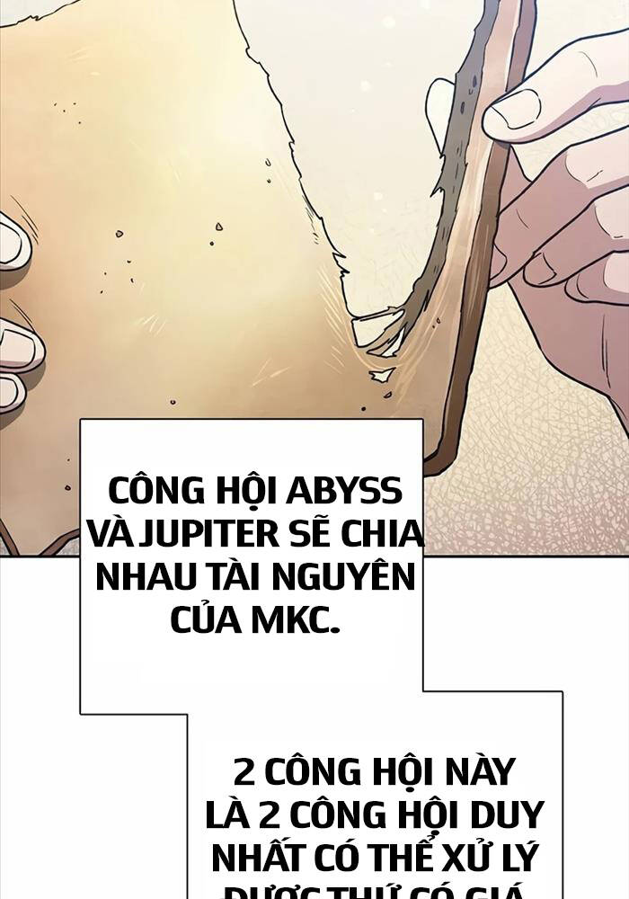 Những Ranker Cấp S Mà Tôi Nuôi Dưỡng Chapter 153 - Trang 73