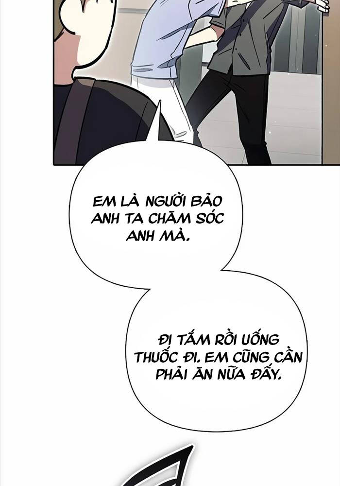 Những Ranker Cấp S Mà Tôi Nuôi Dưỡng Chapter 153 - Trang 57