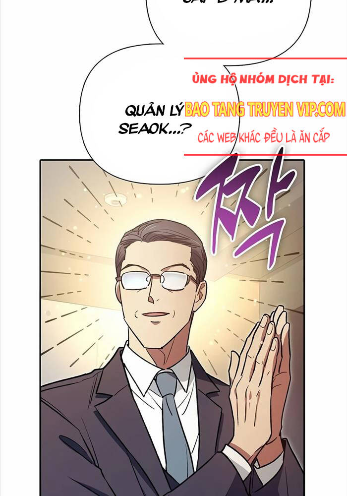 Những Ranker Cấp S Mà Tôi Nuôi Dưỡng Chapter 153 - Trang 120