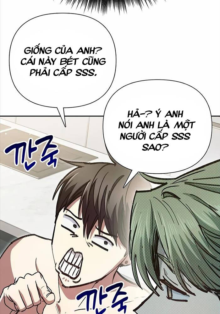 Những Ranker Cấp S Mà Tôi Nuôi Dưỡng Chapter 153 - Trang 19