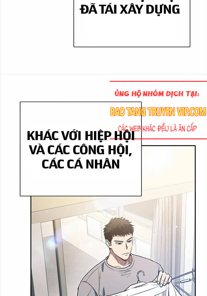 Những Ranker Cấp S Mà Tôi Nuôi Dưỡng Chapter 153 - Trang 81