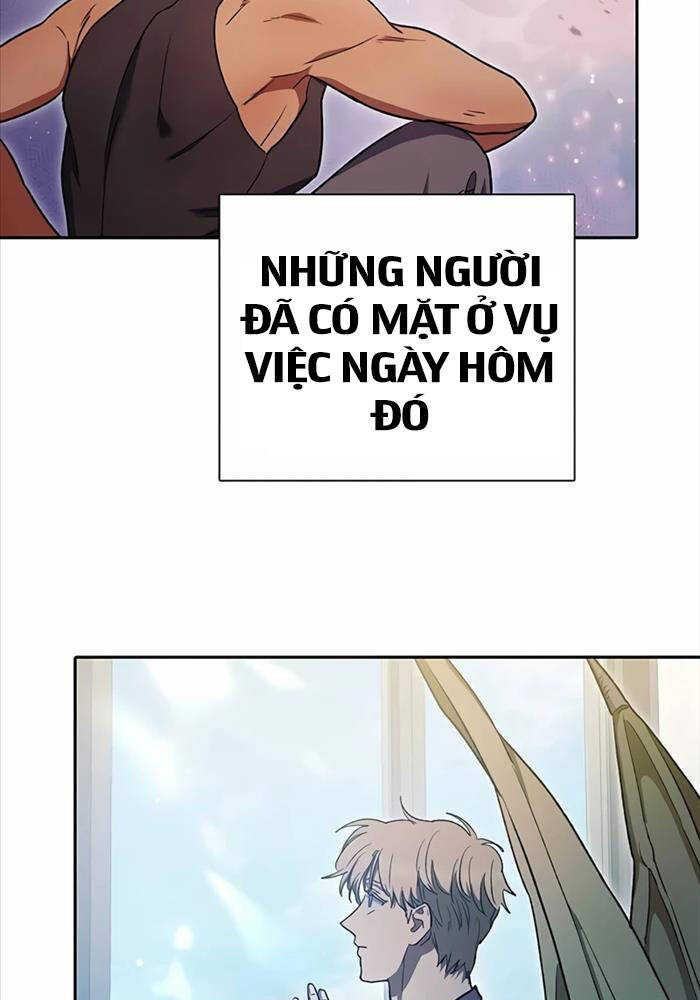 Những Ranker Cấp S Mà Tôi Nuôi Dưỡng Chapter 153 - Trang 83