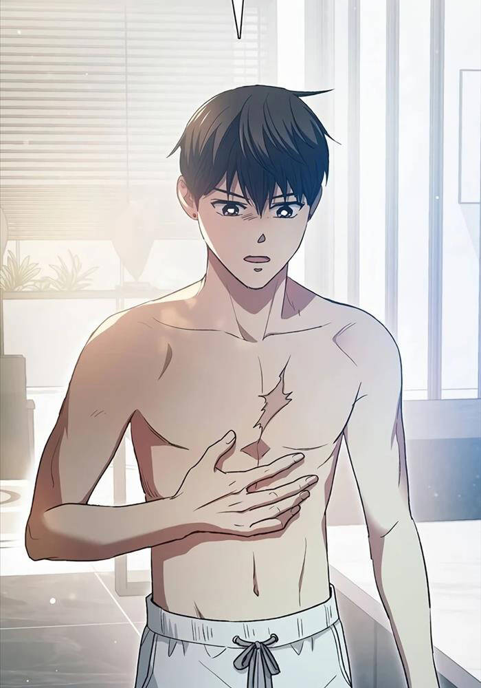 Những Ranker Cấp S Mà Tôi Nuôi Dưỡng Chapter 153 - Trang 5