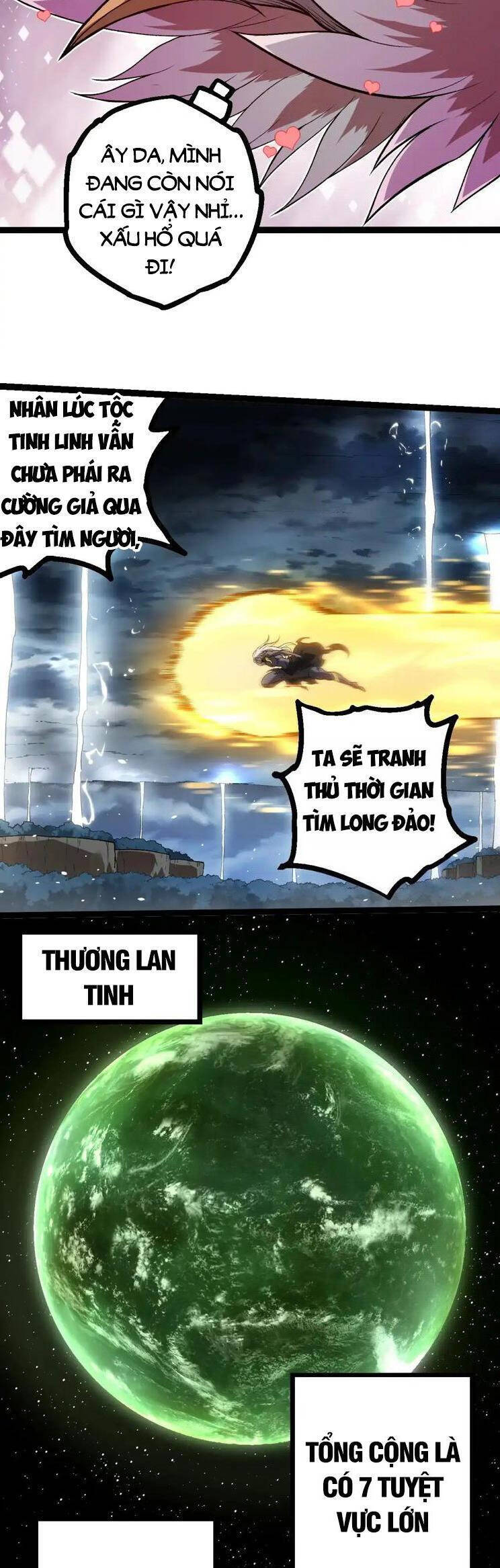 Chuyển Sinh Thành Liễu Đột Biến Chapter 291 - Trang 15