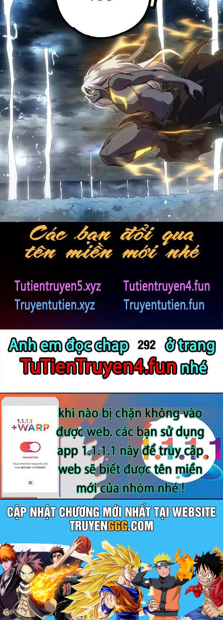 Chuyển Sinh Thành Liễu Đột Biến Chapter 291 - Trang 25