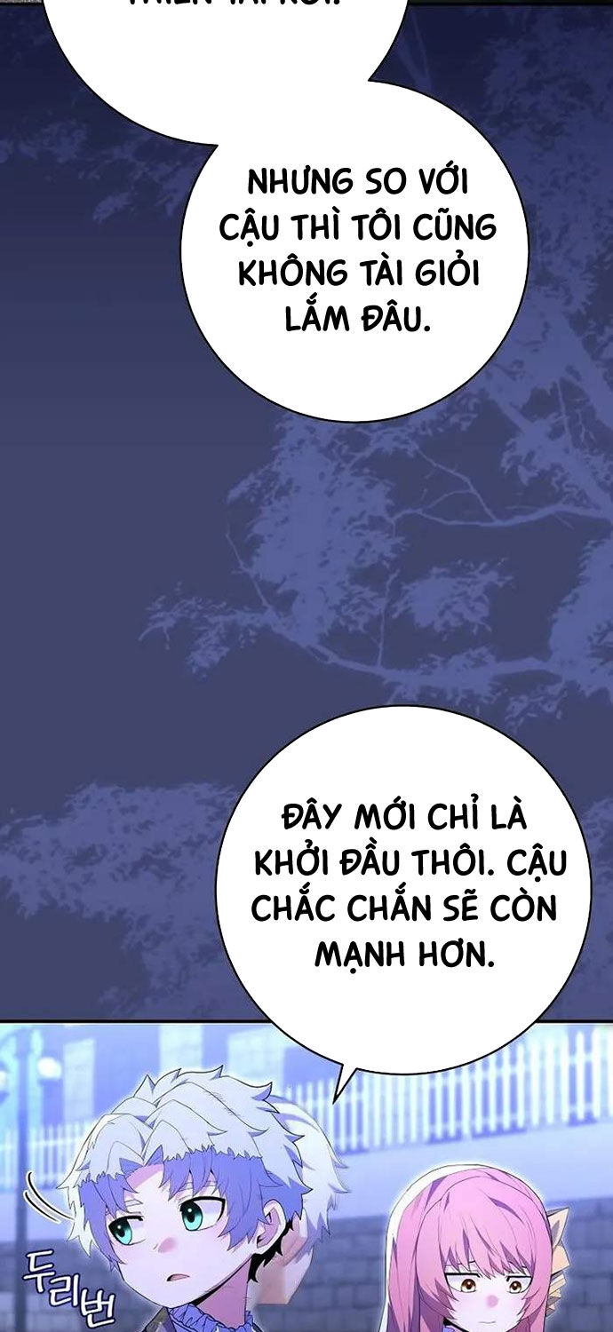 Chuyển Sinh Thành Thiên Tài Xuất Chúng Của Danh Môn Thế Gia Chapter 11 - Trang 1