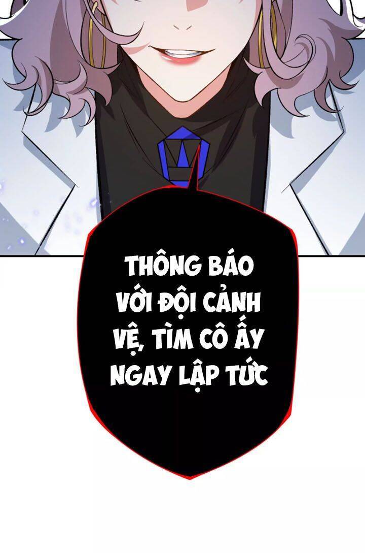 Thời Kỳ Tận Thế Chapter 42 - Trang 46