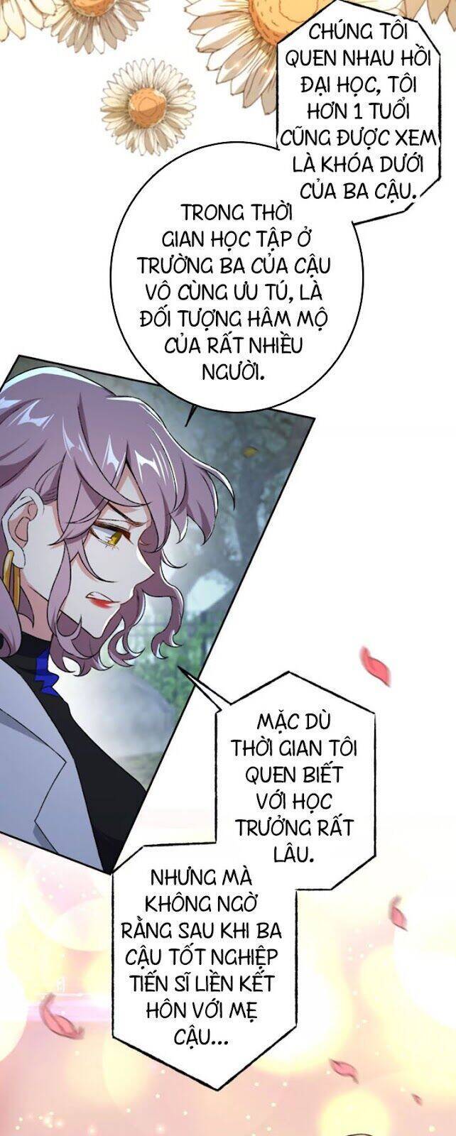 Thời Kỳ Tận Thế Chapter 48 - Trang 6