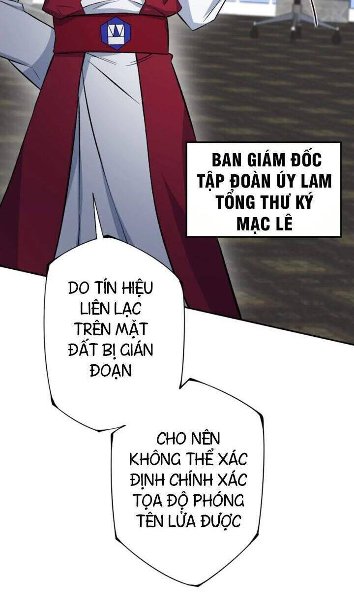 Thời Kỳ Tận Thế Chapter 41 - Trang 26