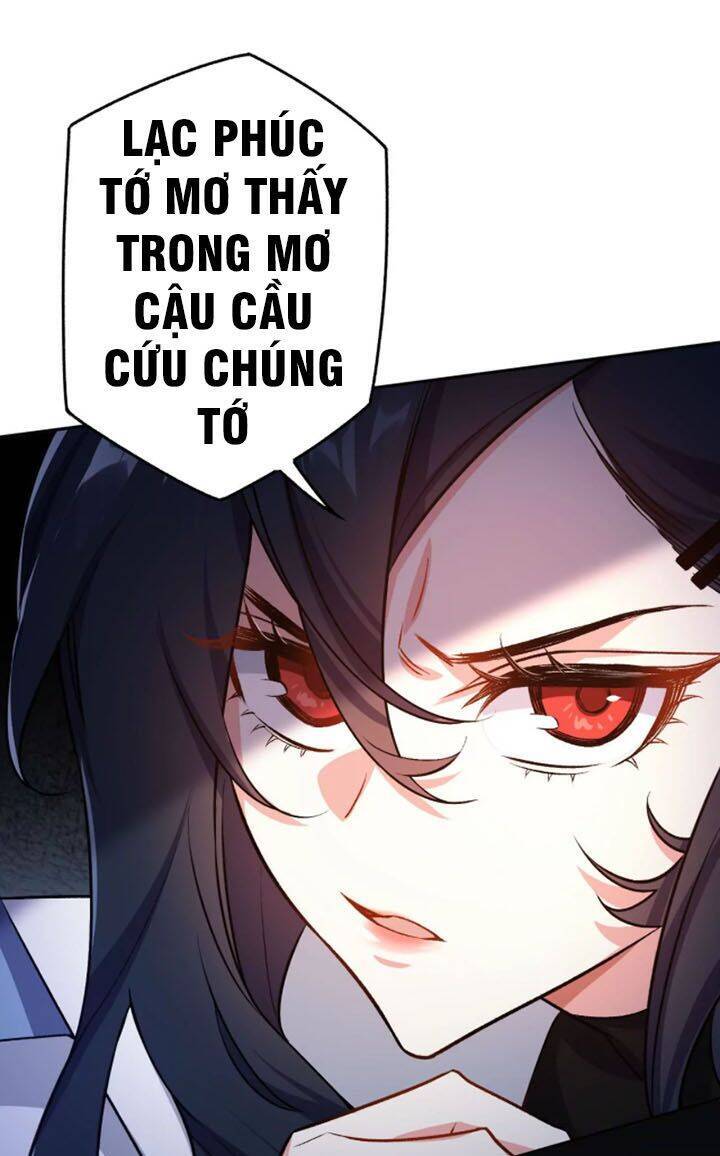 Thời Kỳ Tận Thế Chapter 45 - Trang 41