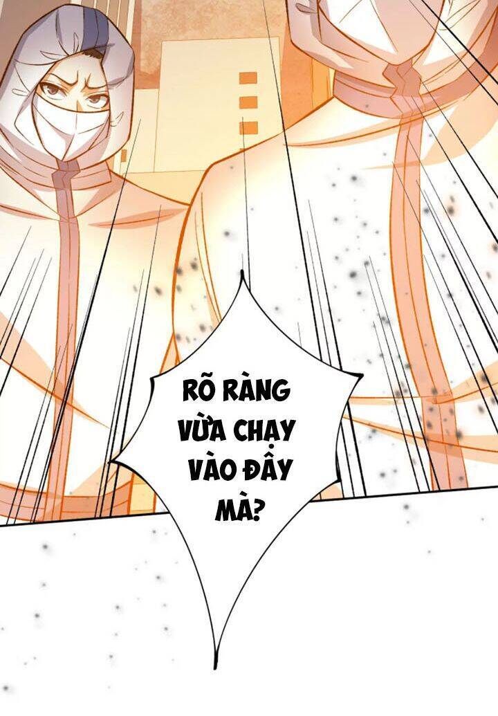 Thời Kỳ Tận Thế Chapter 42 - Trang 12