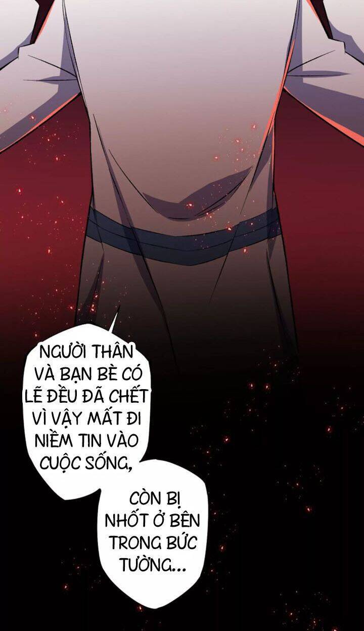 Thời Kỳ Tận Thế Chapter 42 - Trang 29