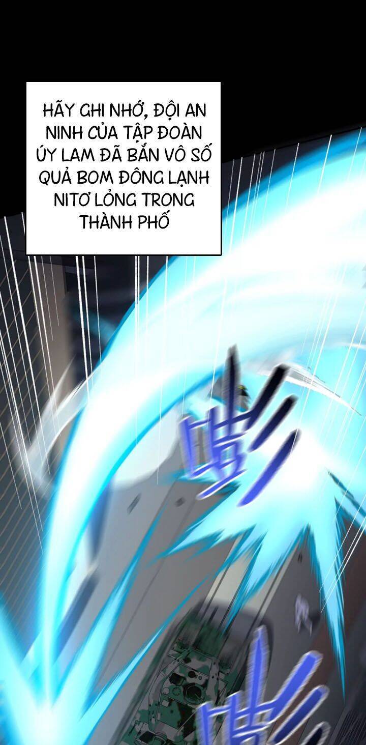 Thời Kỳ Tận Thế Chapter 42 - Trang 22