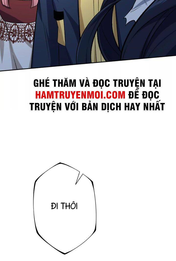 Thời Kỳ Tận Thế Chapter 42 - Trang 39